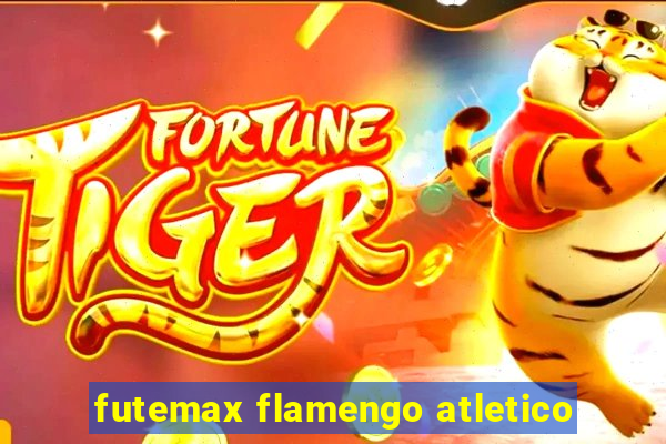 futemax flamengo atletico